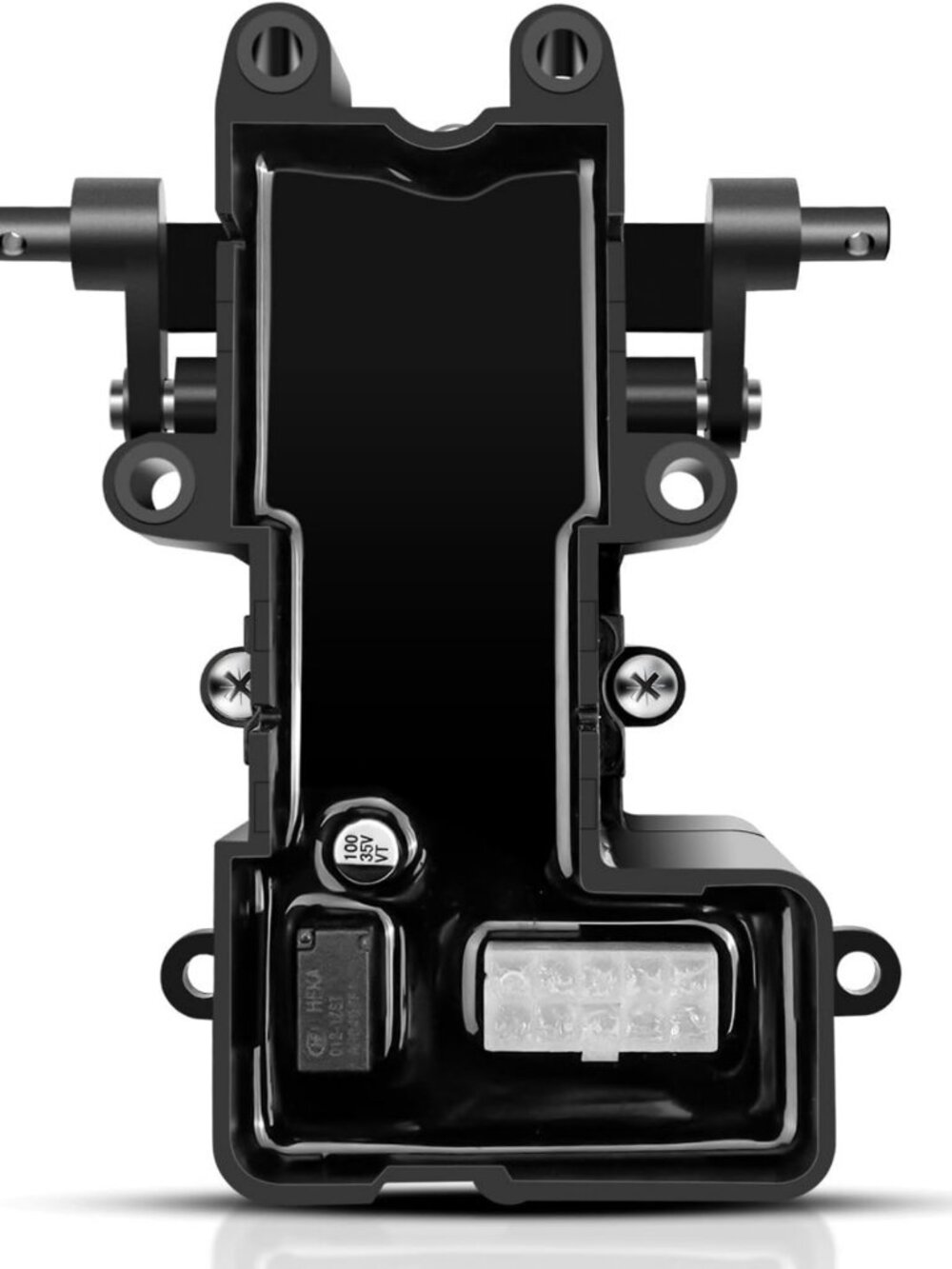 Brake Box Assembly Controller for Toro - Compatible Replacement Part 138-2514